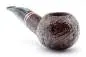 Vorschaubild: Savinelli St. Nicholas 2026 - 320 Half-Bent Author - Frontansicht