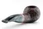 Vorschaubild: Savinelli St. Nicholas 2026 - 320 Half-Bent Author - Profilansicht