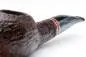 Vorschaubild: Savinelli St. Nicholas 2026 - 320 Half-Bent Author - Detailansicht
