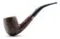Vorschaubild: Savinelli St. Nicholas 2026 - 606 Bent Classic - Seitenansicht