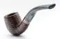 Vorschaubild: Savinelli St. Nicholas 2026 - 606 Bent Classic - Rückansicht