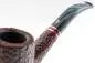Vorschaubild: Savinelli St. Nicholas 2026 - 606 Bent Classic - Detailansicht