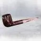 Vorschaubild: Savinelli Vigna Burgundy 128 Straight Billiard