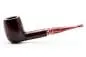 Vorschaubild: Savinelli Vigna Burgundy 128 Straight Billiard - Seitenansicht