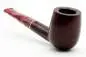 Vorschaubild: Savinelli Vigna Burgundy 128 Straight Billiard - Frontansicht