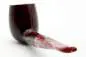 Vorschaubild: Savinelli Vigna Burgundy 128 Straight Billiard - Rückansicht