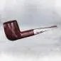 Vorschaubild: Savinelli Vigna Burgundy 141 Straight Billiard