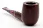 Vorschaubild: Savinelli Vigna Burgundy 141 Straight Billiard - Frontansicht