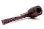 Vorschaubild: Savinelli Vigna Burgundy 141 Straight Billiard - Profilansicht