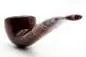 Vorschaubild: Savinelli Vigna Burgundy 316 Half-Bent Dublin - Rückansicht