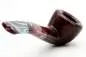 Vorschaubild: Savinelli Vigna Burgundy 316 Half-Bent Dublin - Profilansicht