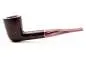 Vorschaubild: Savinelli Vigna Burgundy 409 Straight Dublin - Seitenansicht