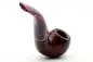 Vorschaubild: Savinelli Vigna Burgundy 642 Bent Apple - Profilansicht