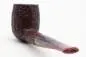 Vorschaubild: Savinelli Vigna Rustic 128 Straight Billiard - Rückansicht