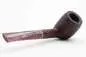 Vorschaubild: Savinelli Vigna Rustic 128 Straight Billiard - Profilansicht