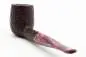 Vorschaubild: Savinelli Vigna Rustic 141 Straight Billiard - Rückansicht