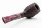 Vorschaubild: Savinelli Vigna Rustic 141 Straight Billiard - Profilansicht