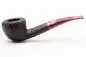 Vorschaubild: Savinelli Vigna Rustic 316 Half-Bent Dublin - Seitenansicht