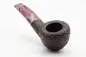 Vorschaubild: Savinelli Vigna Rustic 316 Half-Bent Dublin - Frontansicht