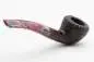 Vorschaubild: Savinelli Vigna Rustic 316 Half-Bent Dublin - Profilansicht