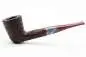 Vorschaubild: Savinelli Vigna Rustic 409 Straight Dublin - Seitenansicht