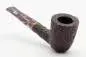 Vorschaubild: Savinelli Vigna Rustic 409 Straight Dublin - Frontansicht