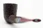 Vorschaubild: Savinelli Vigna Rustic 409 Straight Dublin - Rückansicht