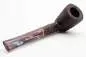 Vorschaubild: Savinelli Vigna Rustic 409 Straight Dublin - Profilansicht