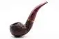 Vorschaubild: Savinelli Vigna Rustic 642 Bent Apple - Seitenansicht