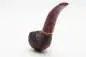 Vorschaubild: Savinelli Vigna Rustic 642 Bent Apple - Rückansicht