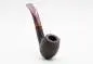 Vorschaubild: Savinelli Vigna Rustic 670 Bent Classic - Frontansicht