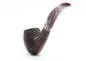 Vorschaubild: Savinelli Vigna Rustic 670 Bent Classic - Rückansicht