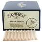 Preview: Pfeifenfilter Savinelli 6mm Balsaholz
