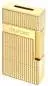 Bild Vorschau: S.T. Dupont Biggy gold Diamond Head Feuerzeug Vorschaubild: S.T. Dupont Biggy gold Diamond Head Feuerzeug