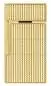 Bild Vorschau: S.T. Dupont Biggy gold Diamond Head Feuerzeug hinten Vorschaubild: S.T. Dupont Biggy gold Diamond Head Feuerzeug hinten