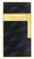 Bild Vorschau: S.T. Dupont Biggy Monogramm schwarz gold Feuerzeug vorne Vorschaubild: S.T. Dupont Biggy Monogramm schwarz gold Feuerzeug vorne