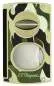 Vorschaubild: S.T. Dupont Camo Green 2-in-1 Cutter hinten