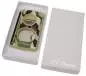 Vorschaubild: S.T. Dupont Camo Green 2-in-1 Cutter Verpackung