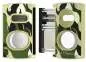 Vorschaubild: S.T. Dupont Camo Green 2-in-1 Cutter zu und auf