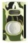 Vorschaubild: S.T. Dupont Camo Green 2-in-1 Cutter