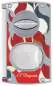 Vorschaubild: S.T. Dupont Camo Red 2-in-1 Cutter hinten