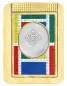 Vorschaubild: S.T. Dupont Casablanca Mosaik gold Stand Cutter hinten