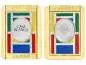 Vorschaubild: S.T. Dupont Casablanca Mosaik gold Stand Cutter vorne hinten