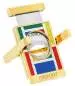 Vorschaubild: S.T. Dupont Casablanca Mosaik gold Stand Cutter 003432