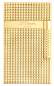 Vorschaubild: S.T. Dupont Le Grand Gold C23009 vorne