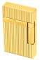 Vorschaubild: S.T. Dupont Feuerzeug Ligne 2 gold guillochiert
