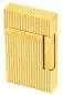 Vorschaubild: S.T. Dupont Feuerzeug Ligne 2 gold guillochiert