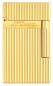Vorschaubild: S.T. Dupont Ligne 2 gold guillochiert vorne