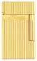 Vorschaubild: S.T. Dupont Ligne 2 gold guillochiert vorne