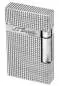 Vorschaubild: S.T. Dupont Feuerzeug Ligne 2 silber Carrè